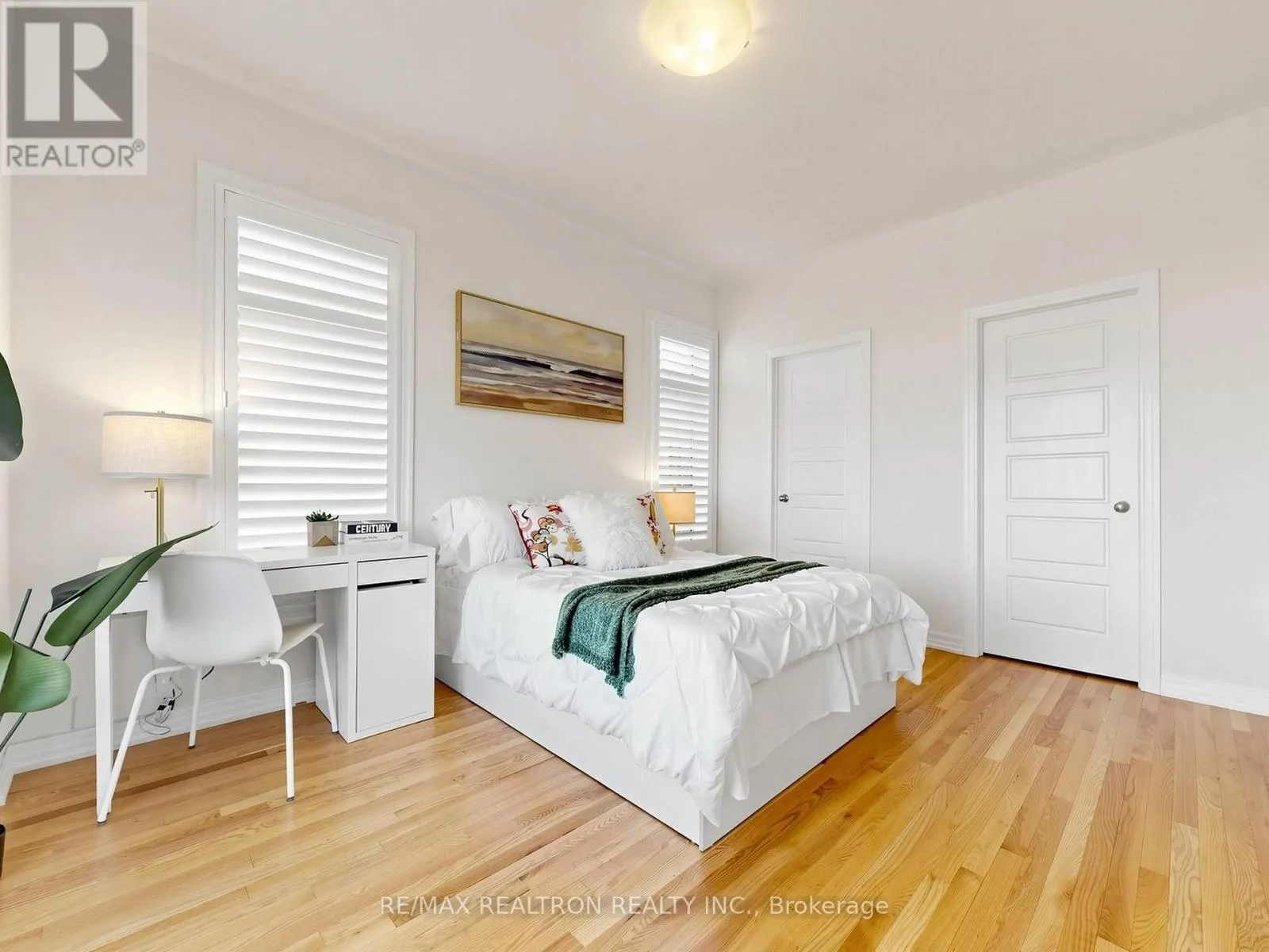 175 WILLIAM BOOTH AVENUE