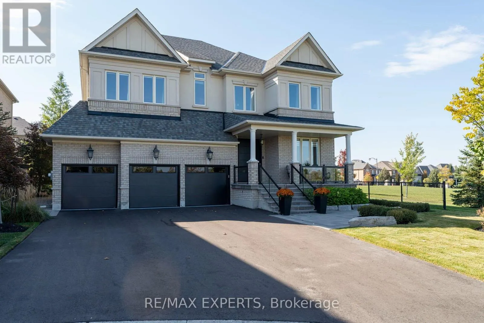 16 THOMAS NOBLE COURT
