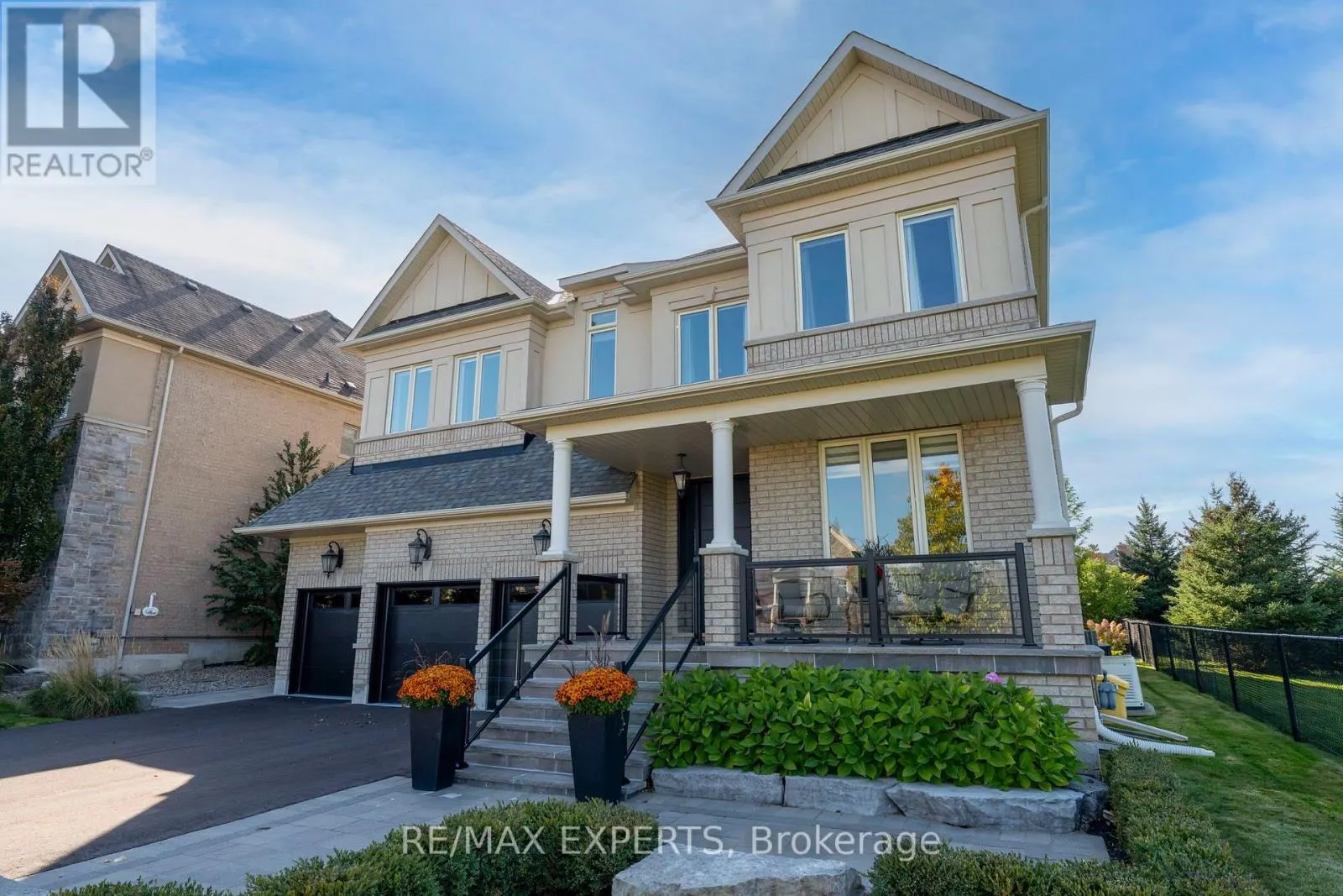 16 THOMAS NOBLE COURT