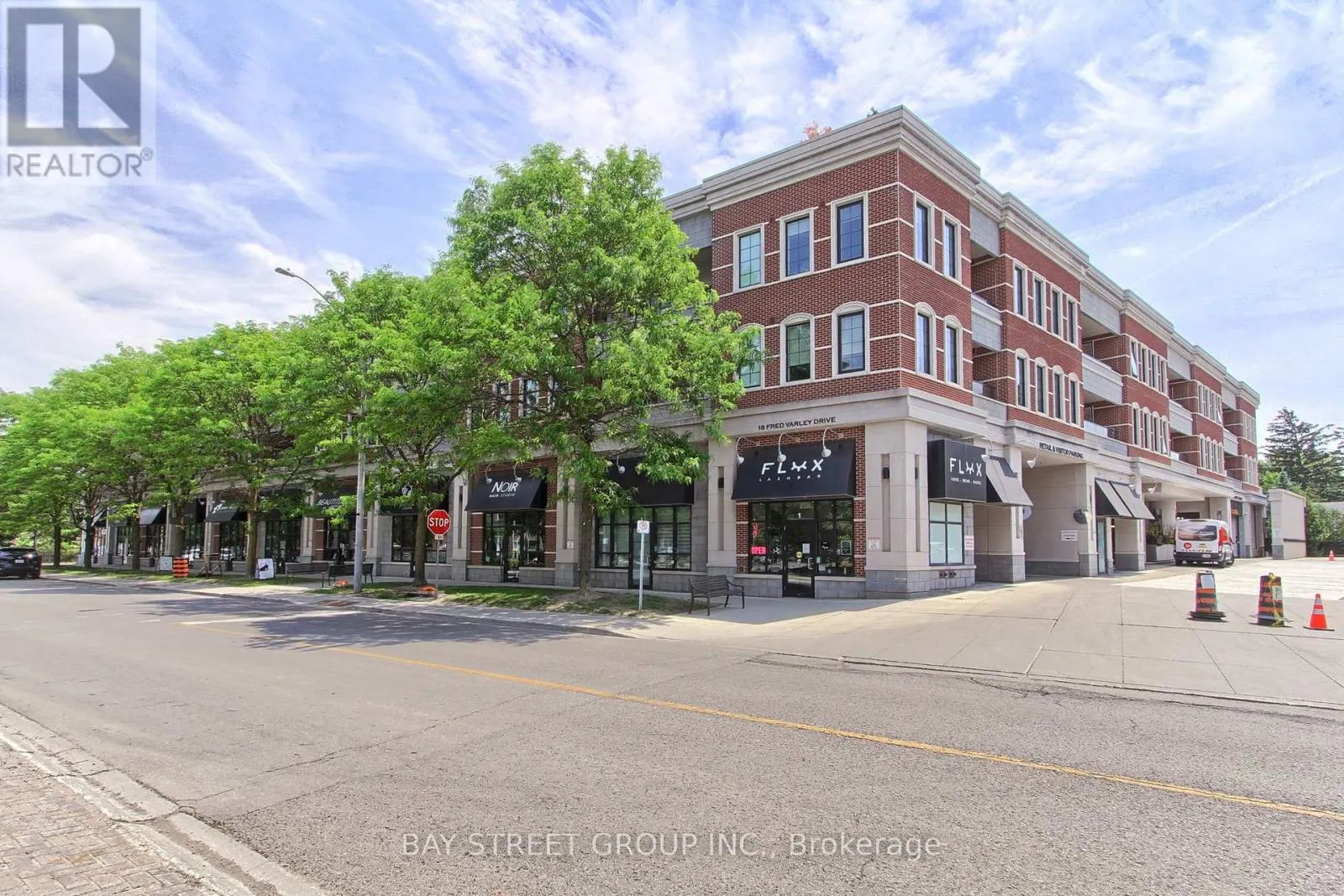 312 - 20 FRED VARLEY DRIVE