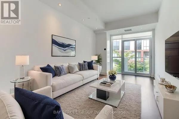 312 - 20 FRED VARLEY DRIVE