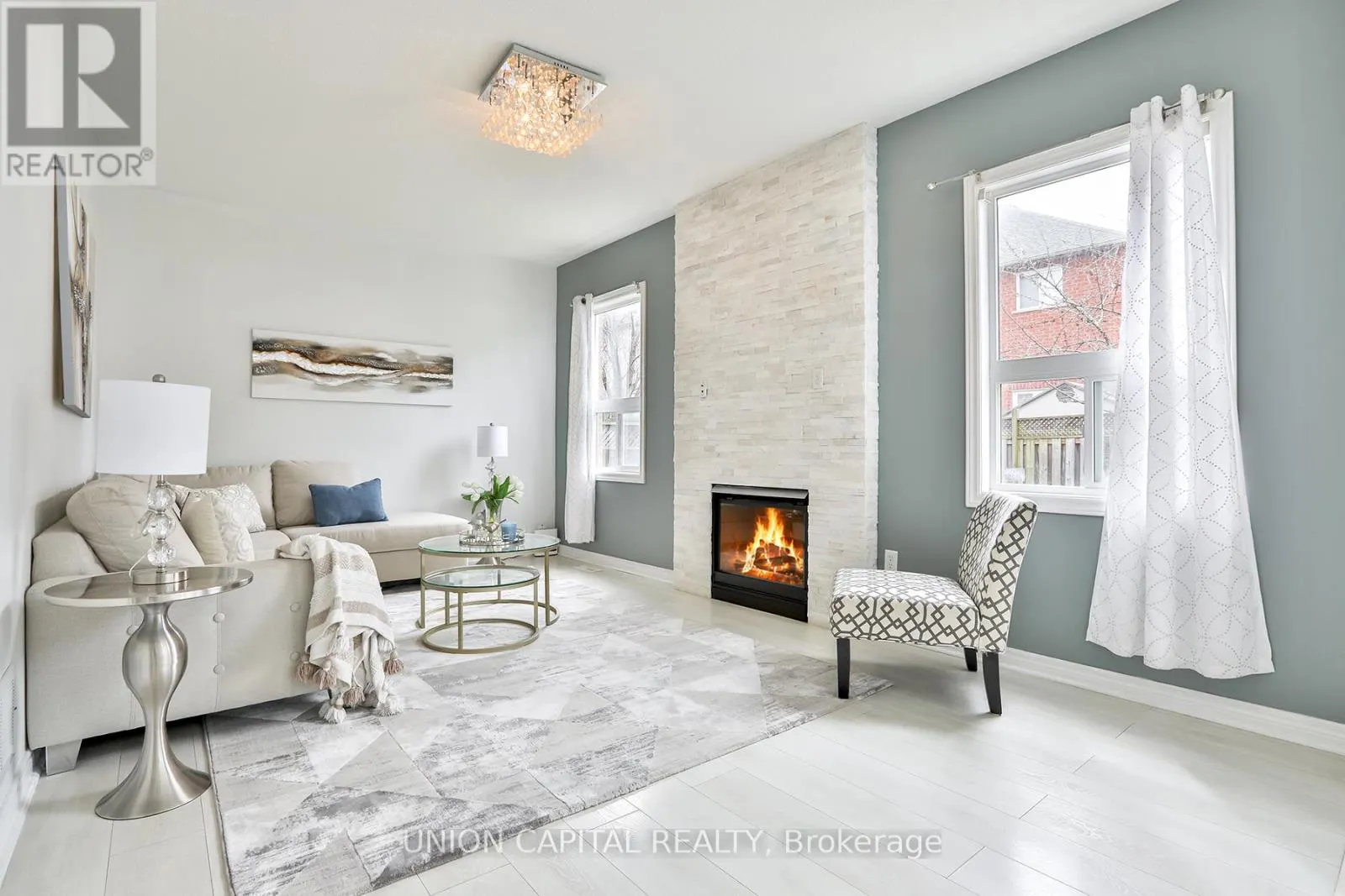 81 TEN OAKS BOULEVARD
