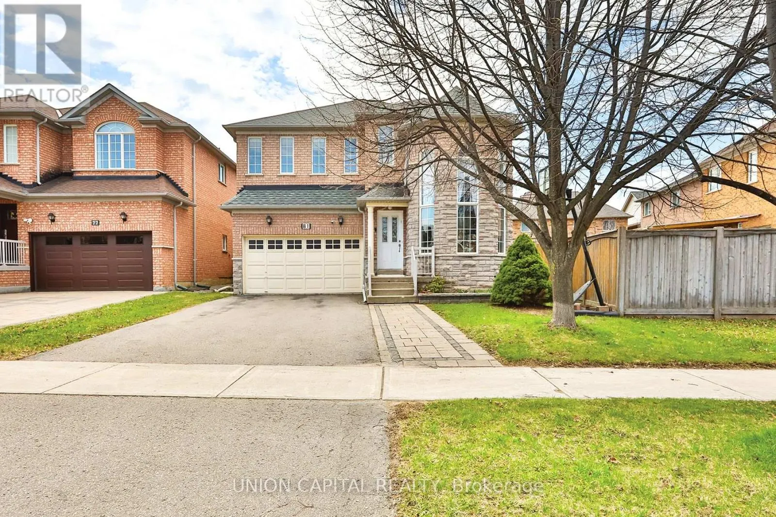 81 TEN OAKS BOULEVARD