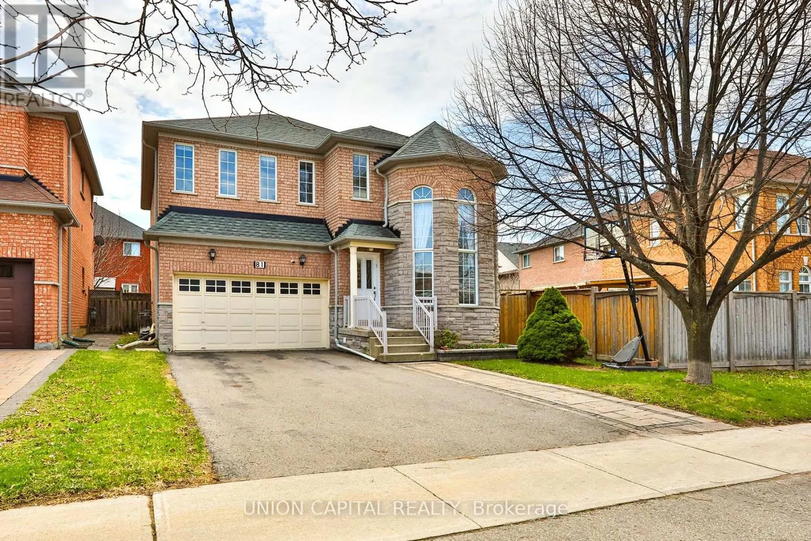 81 TEN OAKS BOULEVARD