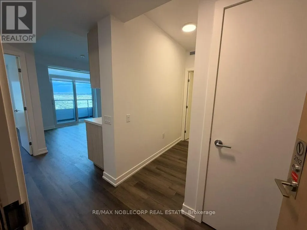 2112 - 5 MEADOWDALE ROAD