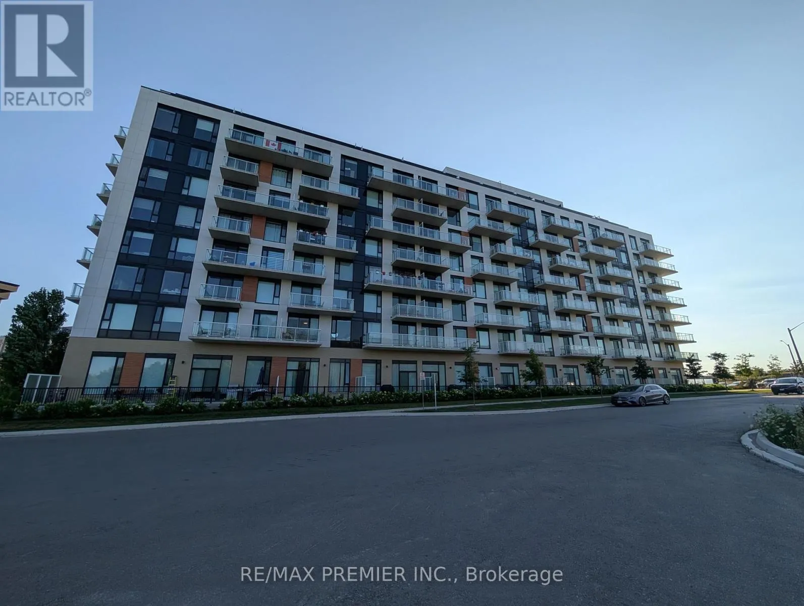 811 - 6 DAVID EYER ROAD