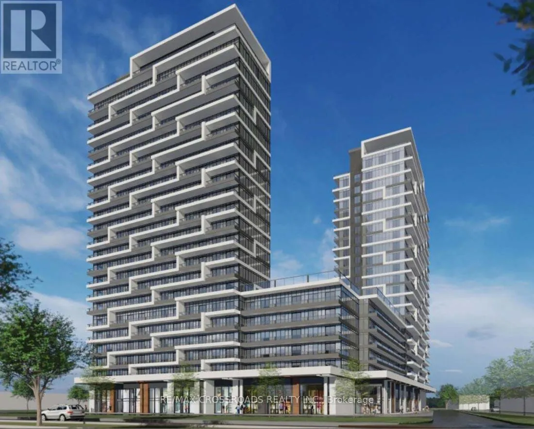 1001 - 9751 MARKHAM ROAD