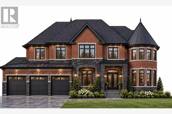 61 HAZELRIDGE COURT