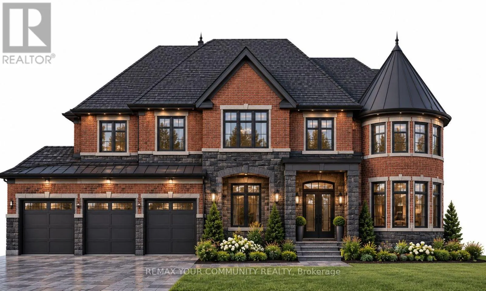 61 HAZELRIDGE COURT