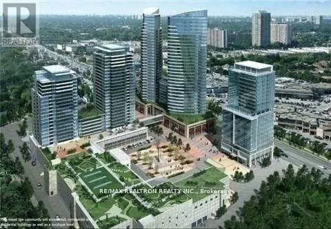 211 - 7163 YONGE STREET