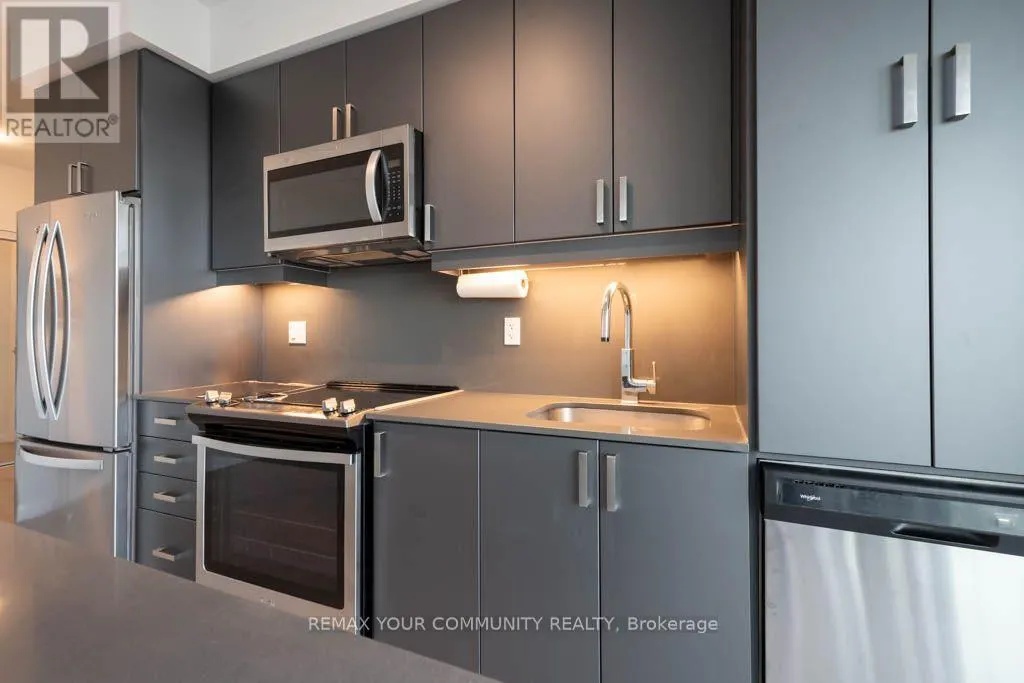 3406 - 7895 JANE STREET