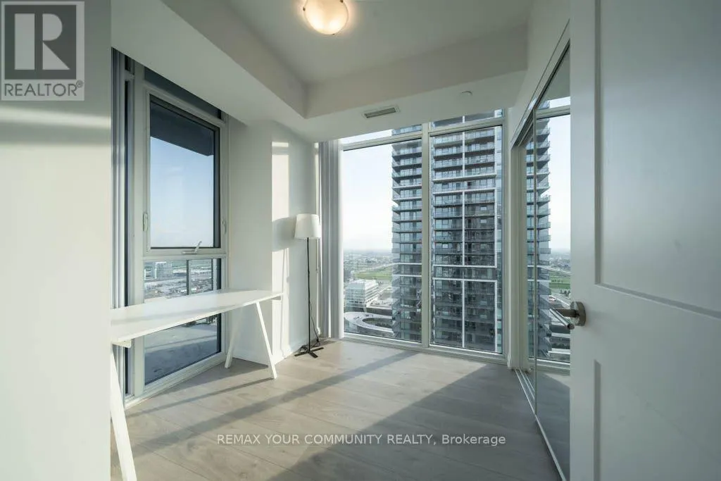 3406 - 7895 JANE STREET