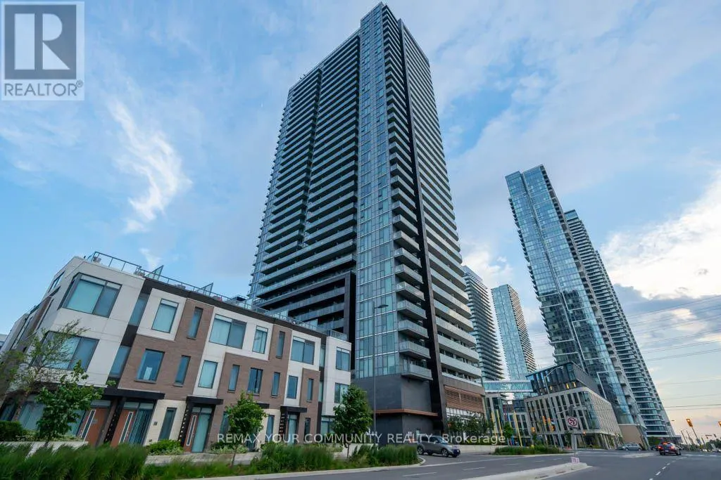 3406 - 7895 JANE STREET