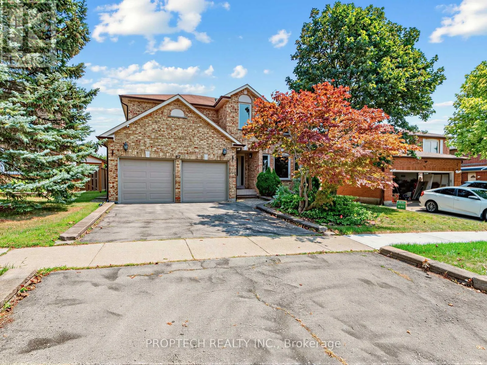 47 TOPHAM CRESCENT