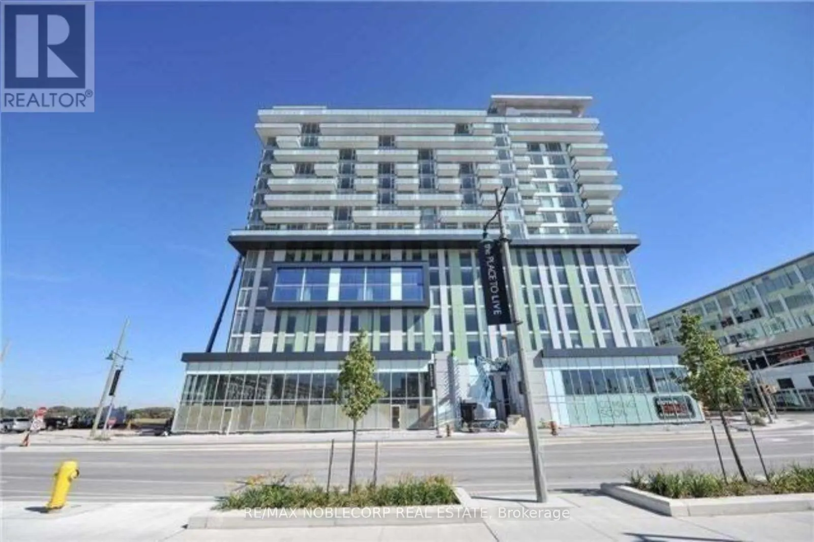 1417 - 8081 BIRCHMOUNT ROAD