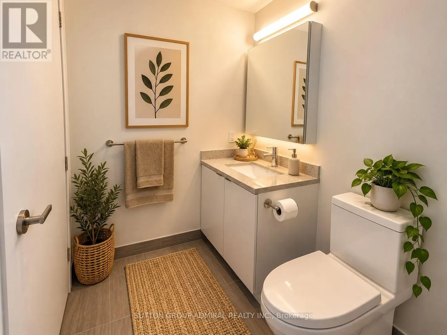 1006E - 8868 YONGE STREET