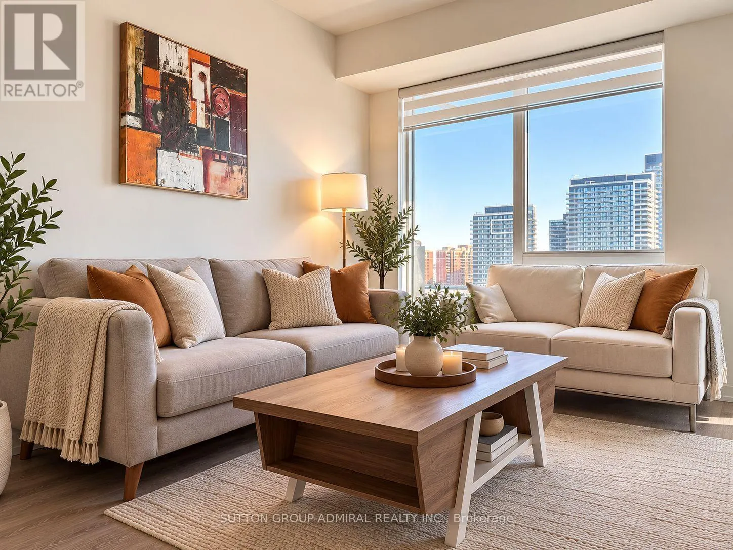 1006E - 8868 YONGE STREET