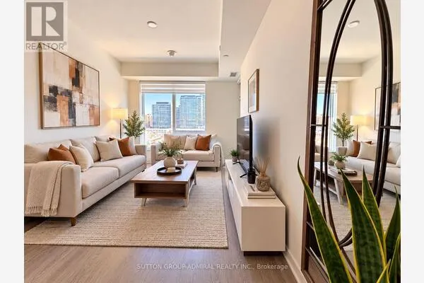 1006E - 8868 YONGE STREET