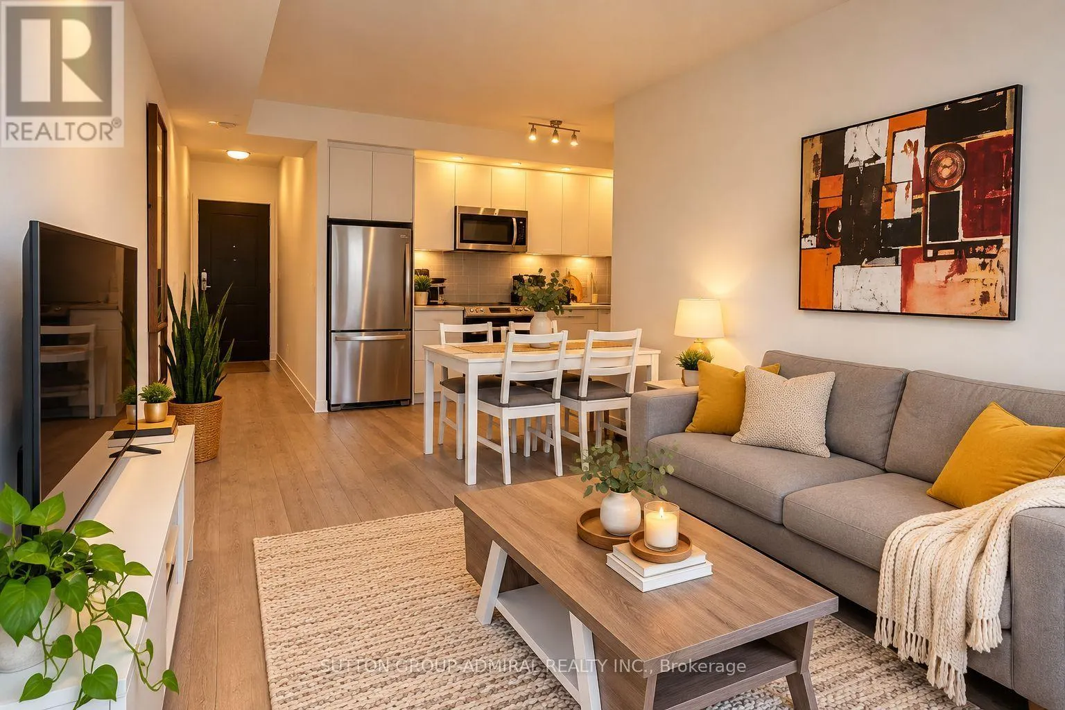1006E - 8868 YONGE STREET