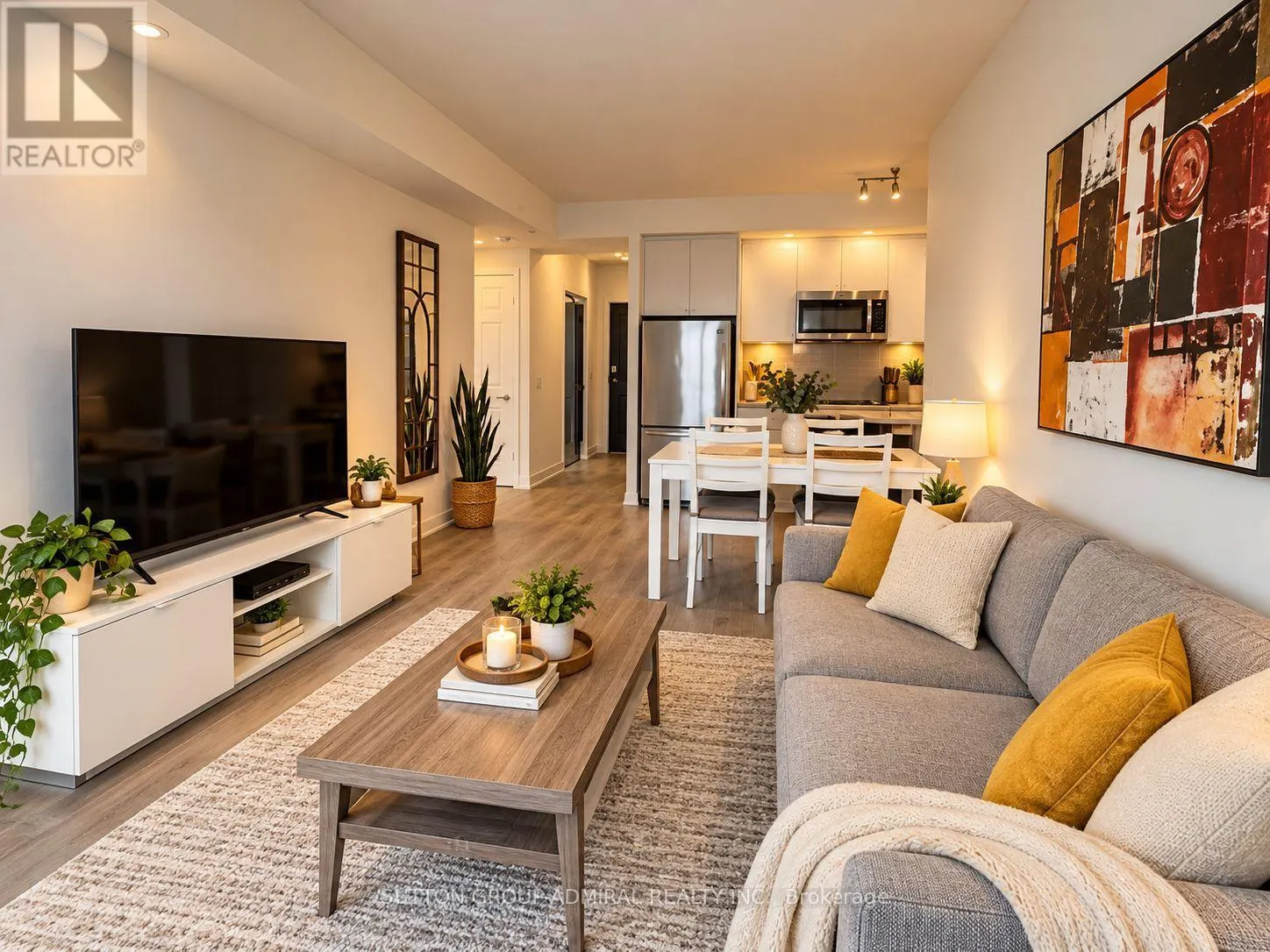 1006E - 8868 YONGE STREET
