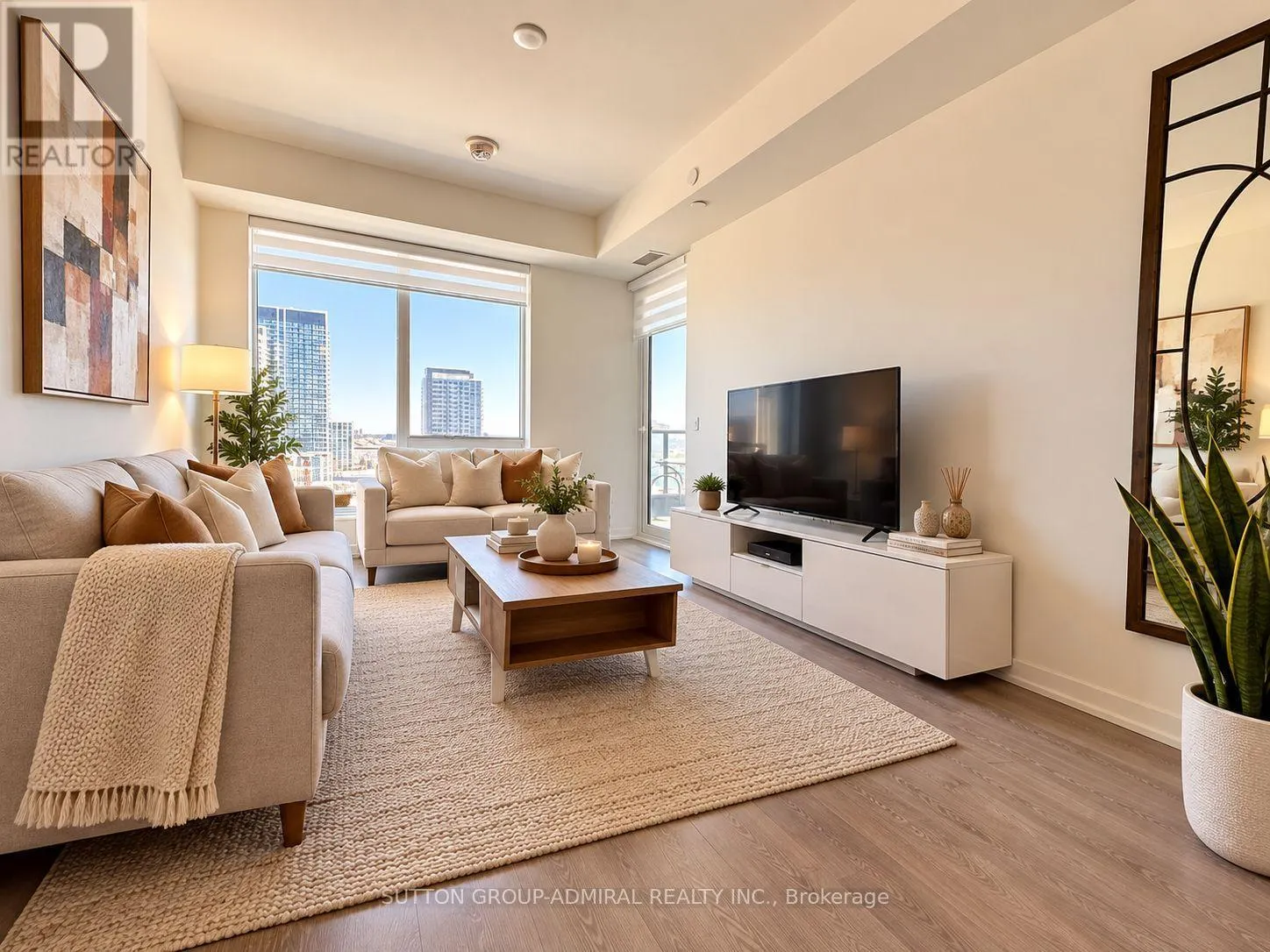 1006E - 8868 YONGE STREET