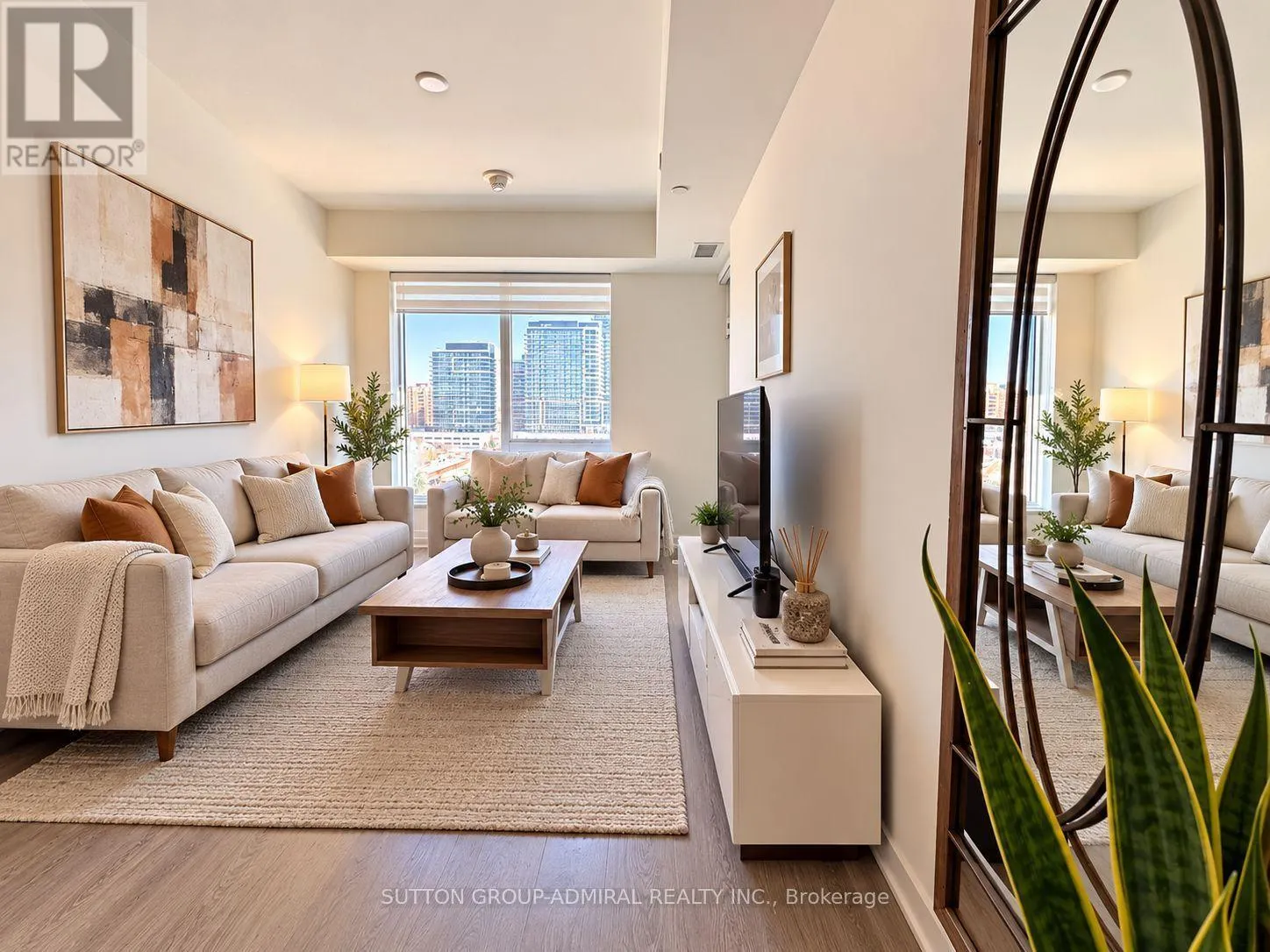 1006E - 8868 YONGE STREET