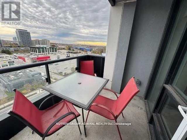 1006E - 8868 YONGE STREET