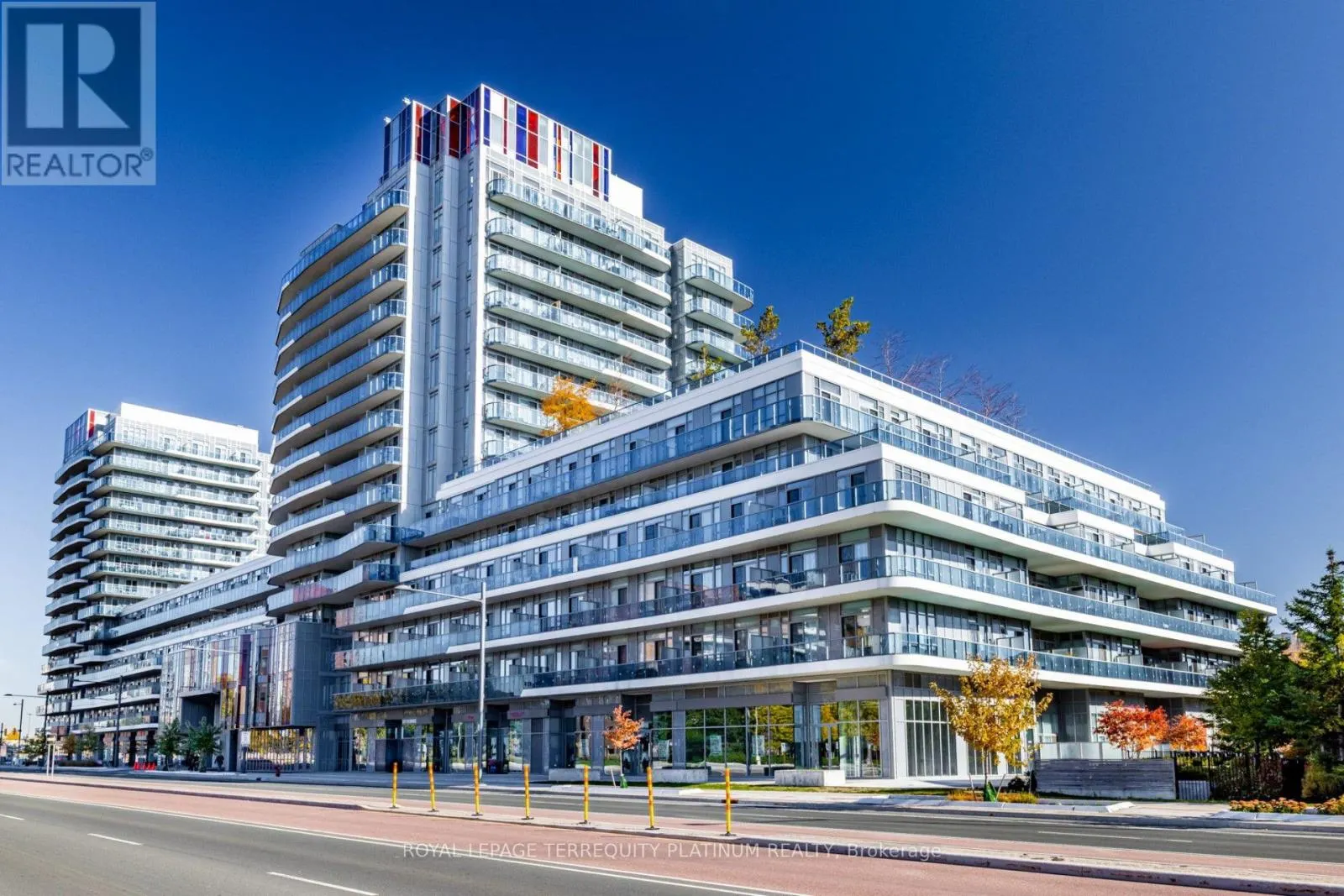 502 - 9471 YONGE STREET