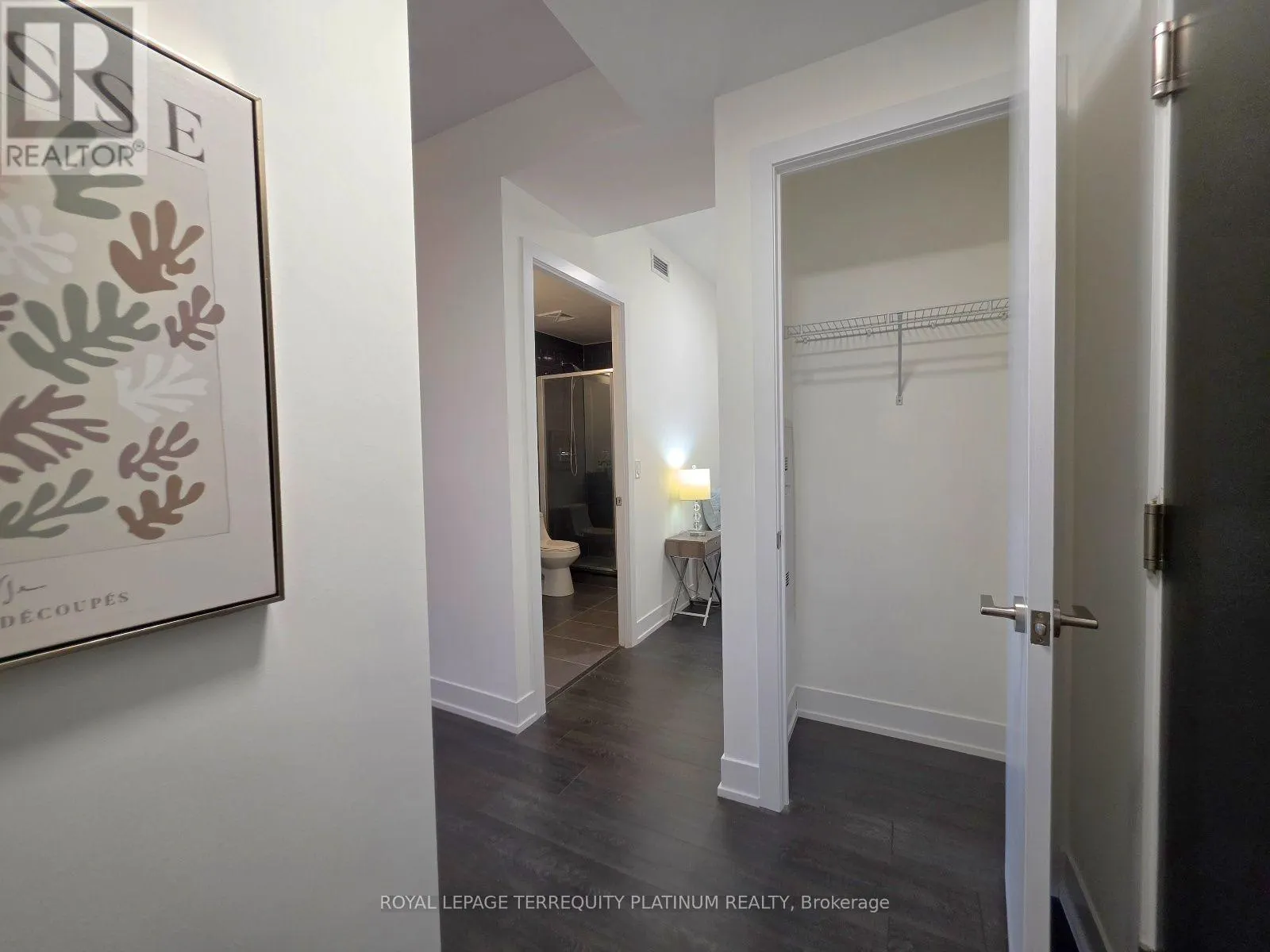 502 - 9471 YONGE STREET