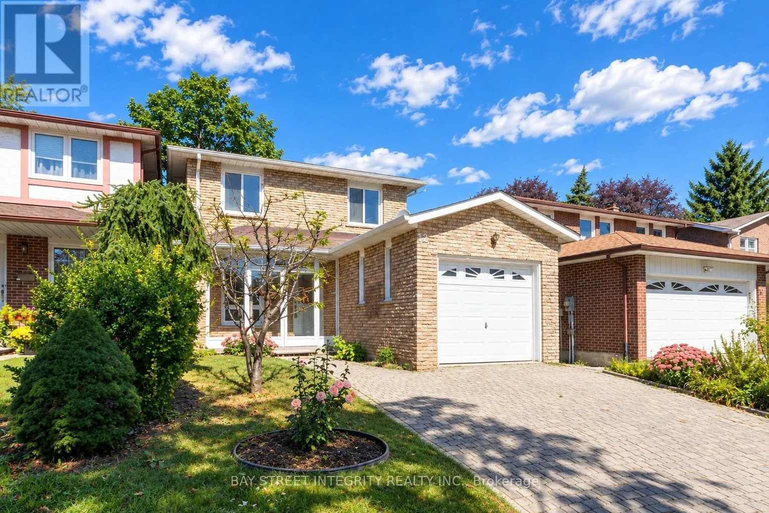 12 CHARNWOOD PLACE