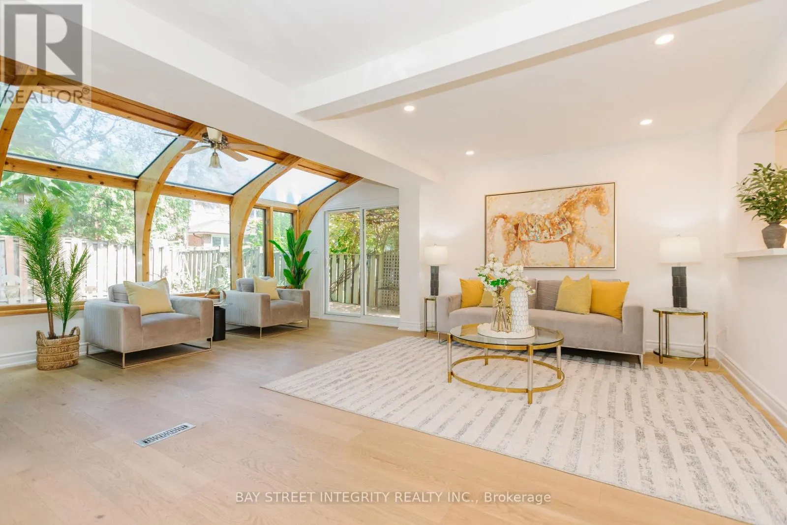 12 CHARNWOOD PLACE