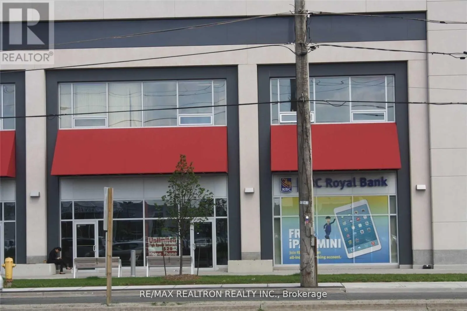 232 - 7163 YONGE STREET