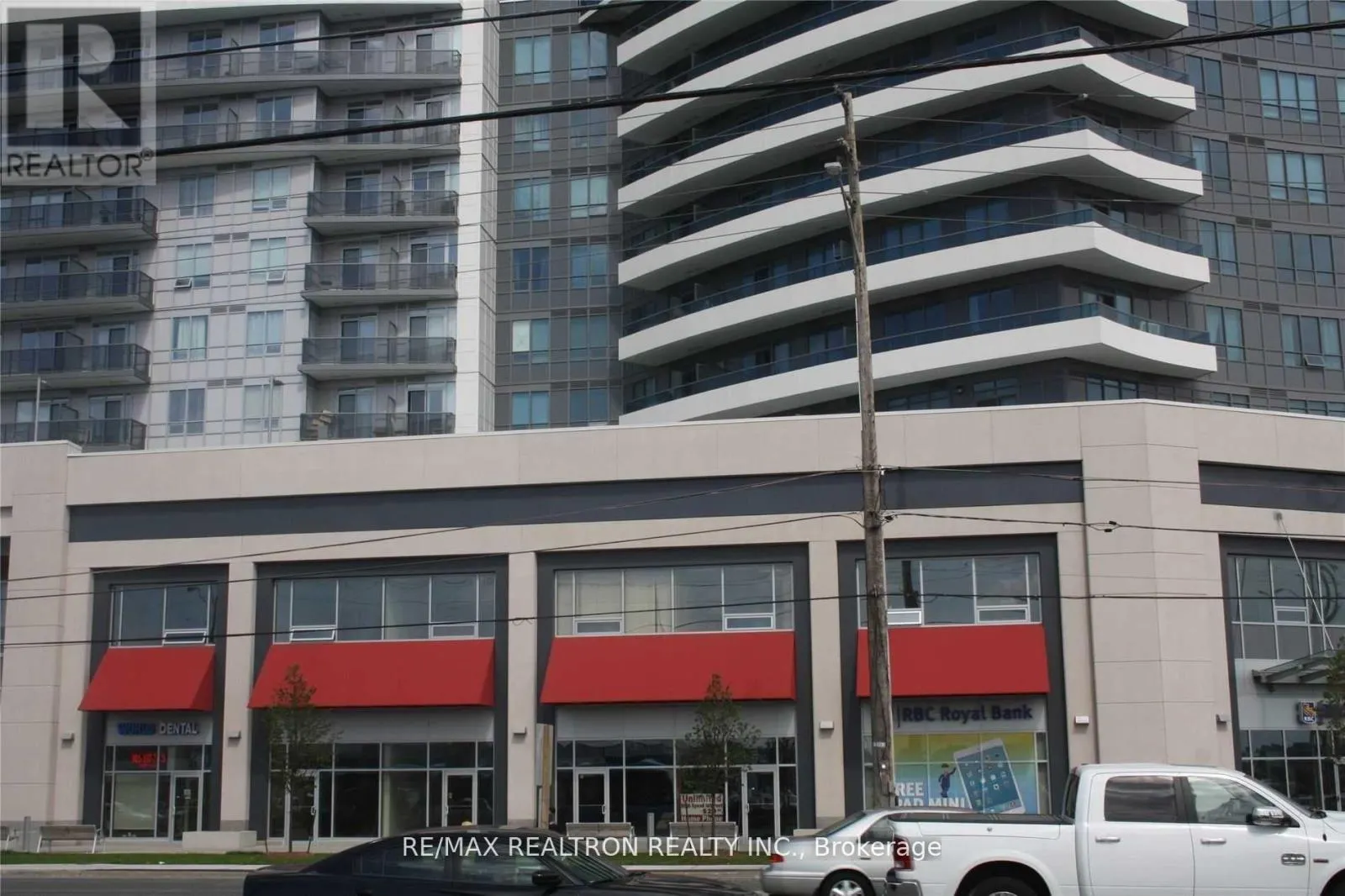232 - 7163 YONGE STREET