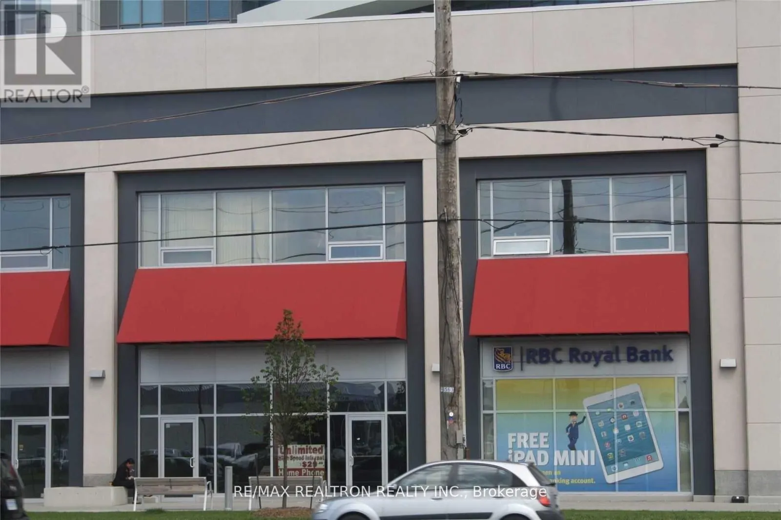 232 - 7163 YONGE STREET