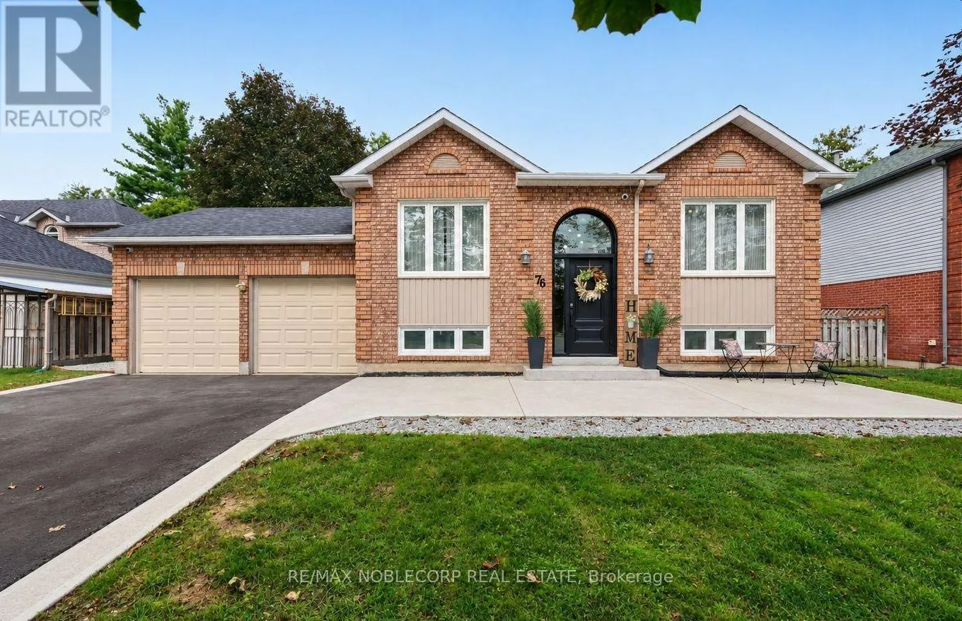 76 EDENBRIDGE DRIVE