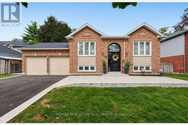 76 EDENBRIDGE DRIVE