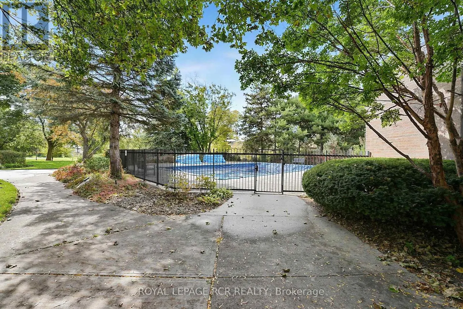 507 - 5 WELDRICK ROAD W
