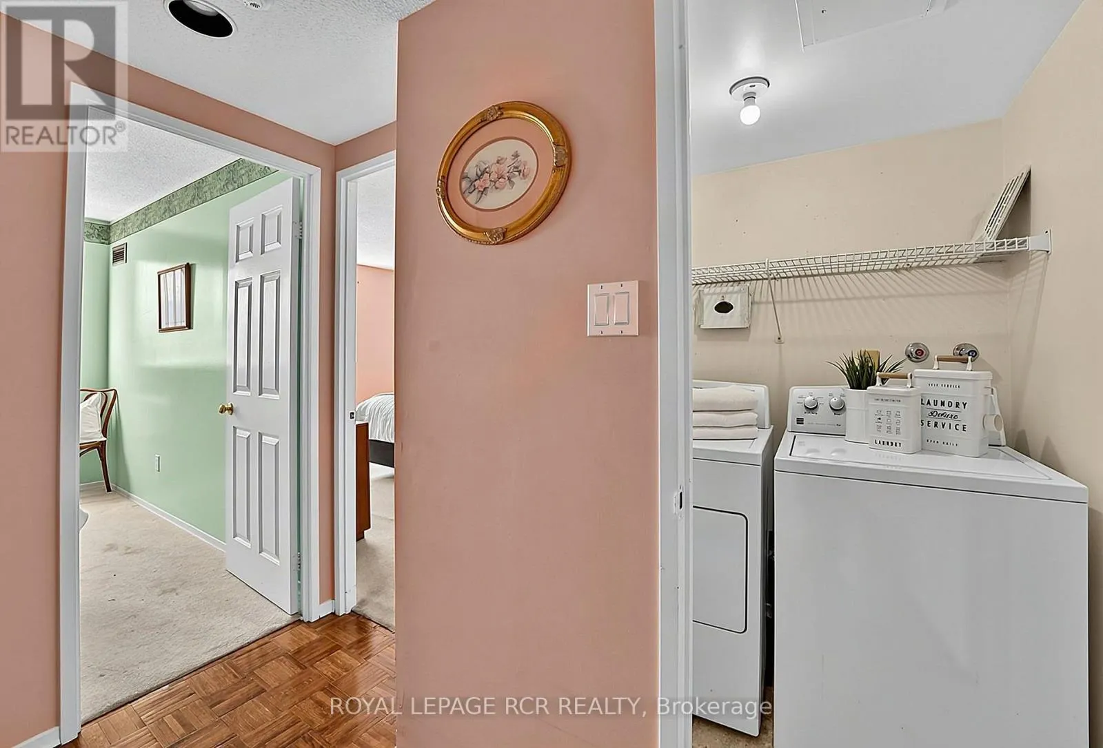 507 - 5 WELDRICK ROAD W