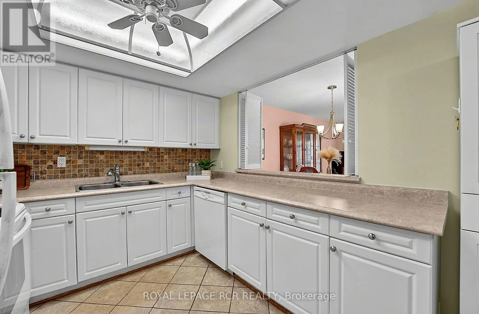 507 - 5 WELDRICK ROAD W