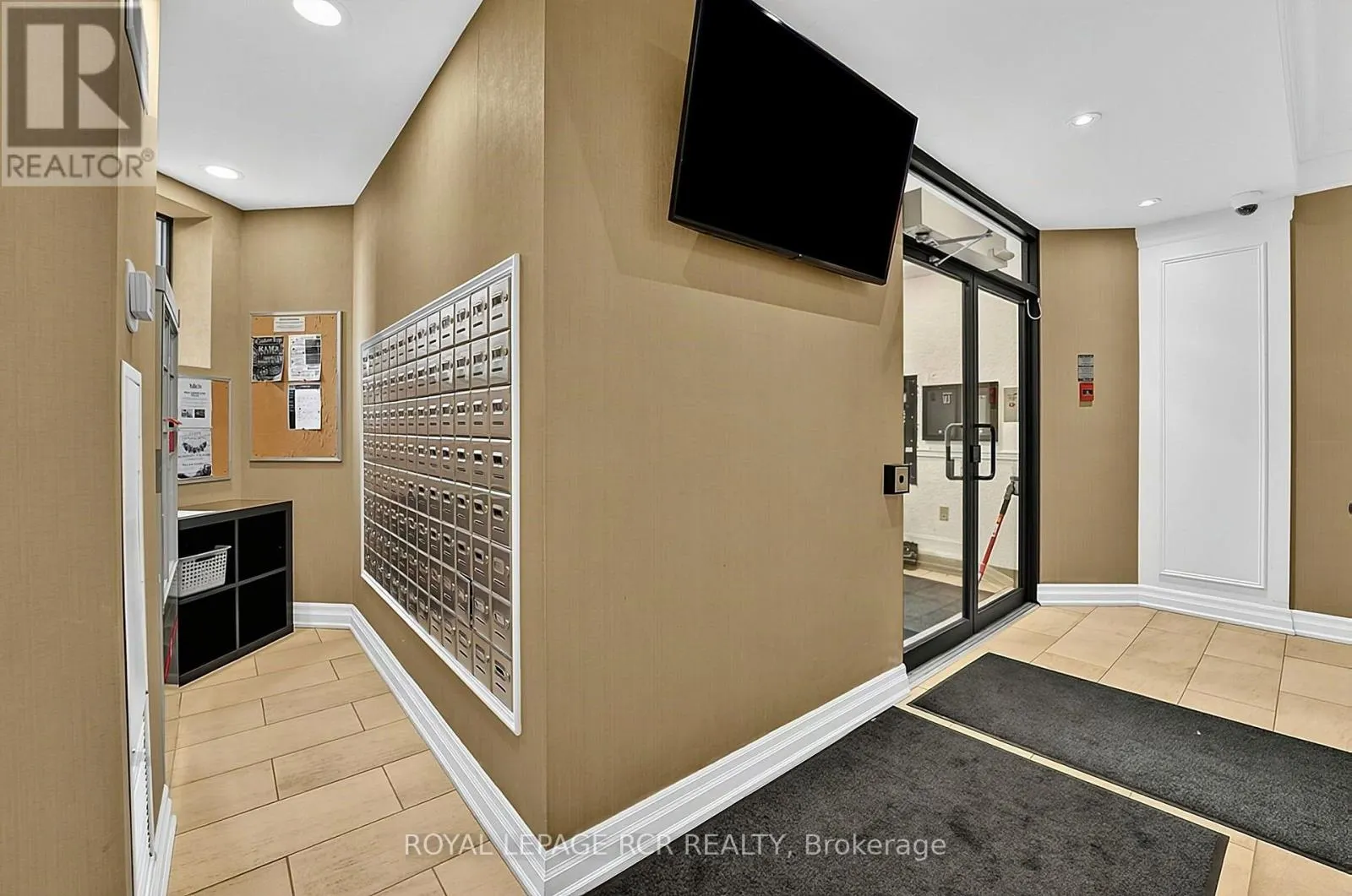 507 - 5 WELDRICK ROAD W