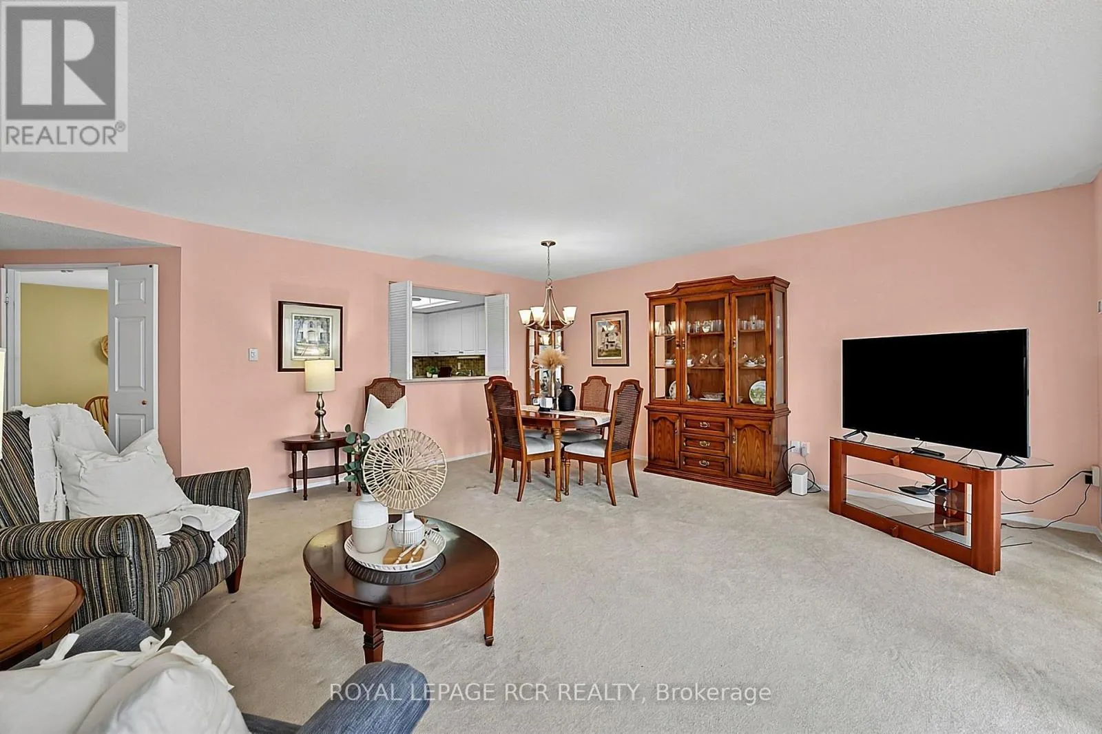 507 - 5 WELDRICK ROAD W