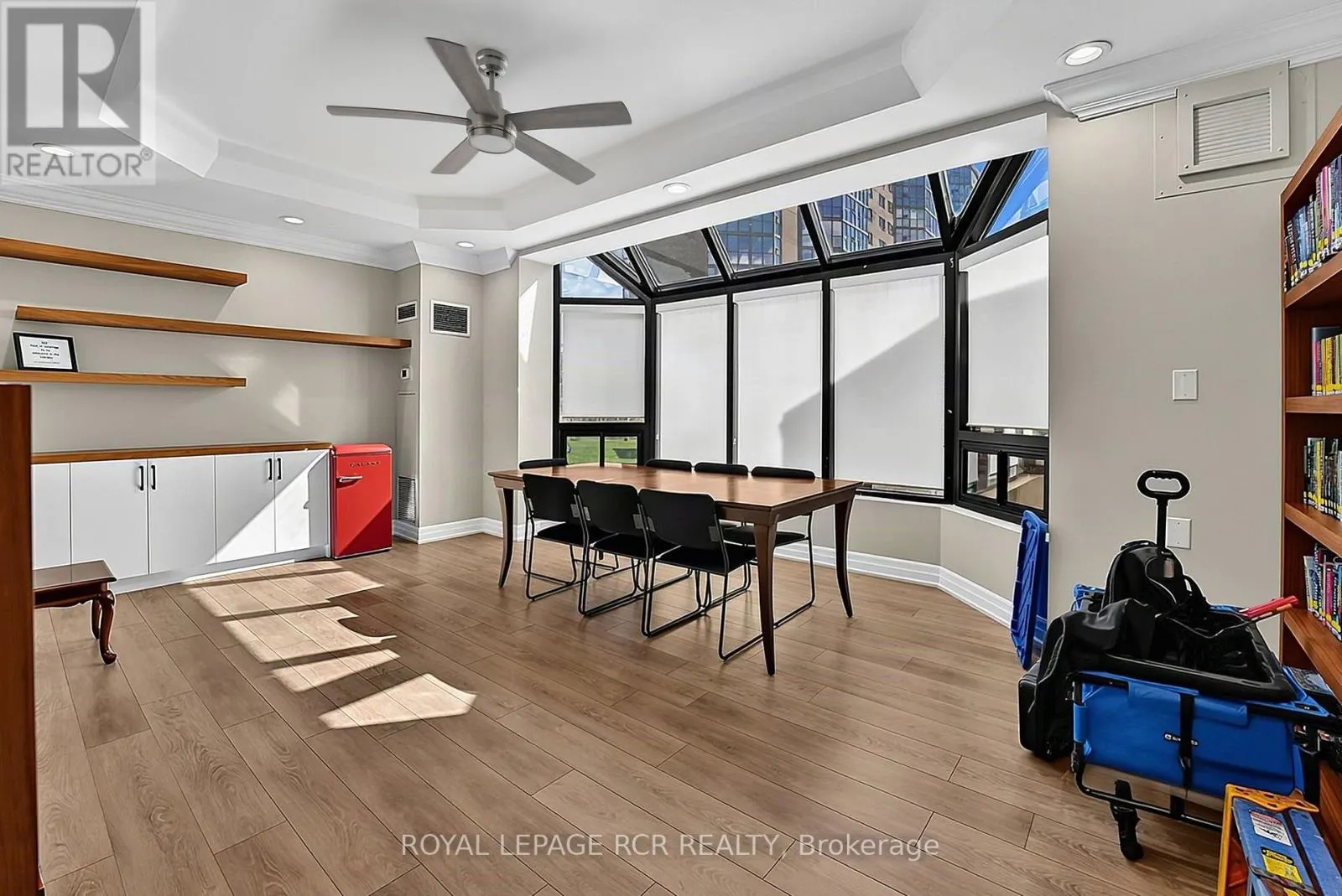 507 - 5 WELDRICK ROAD W