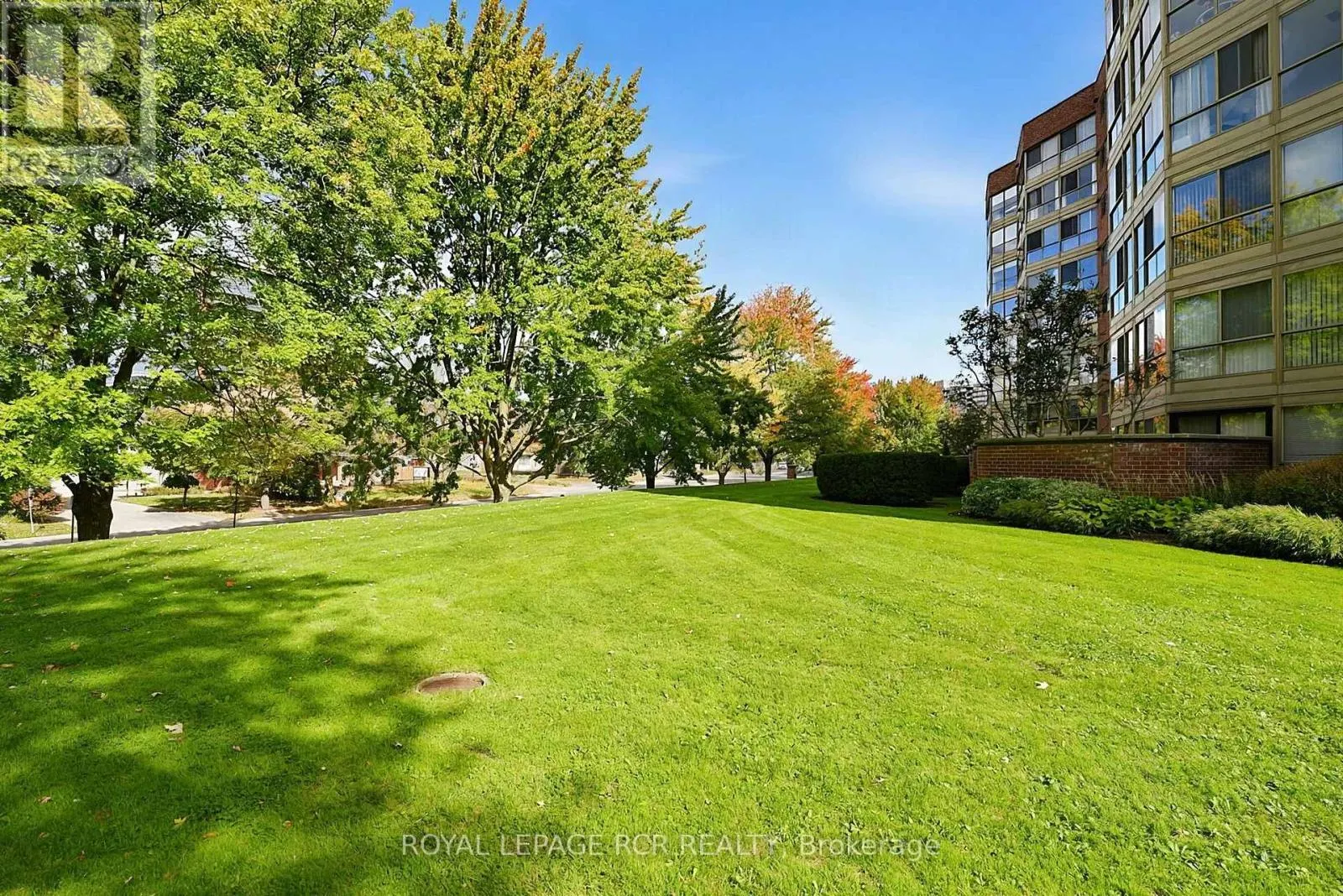 507 - 5 WELDRICK ROAD W
