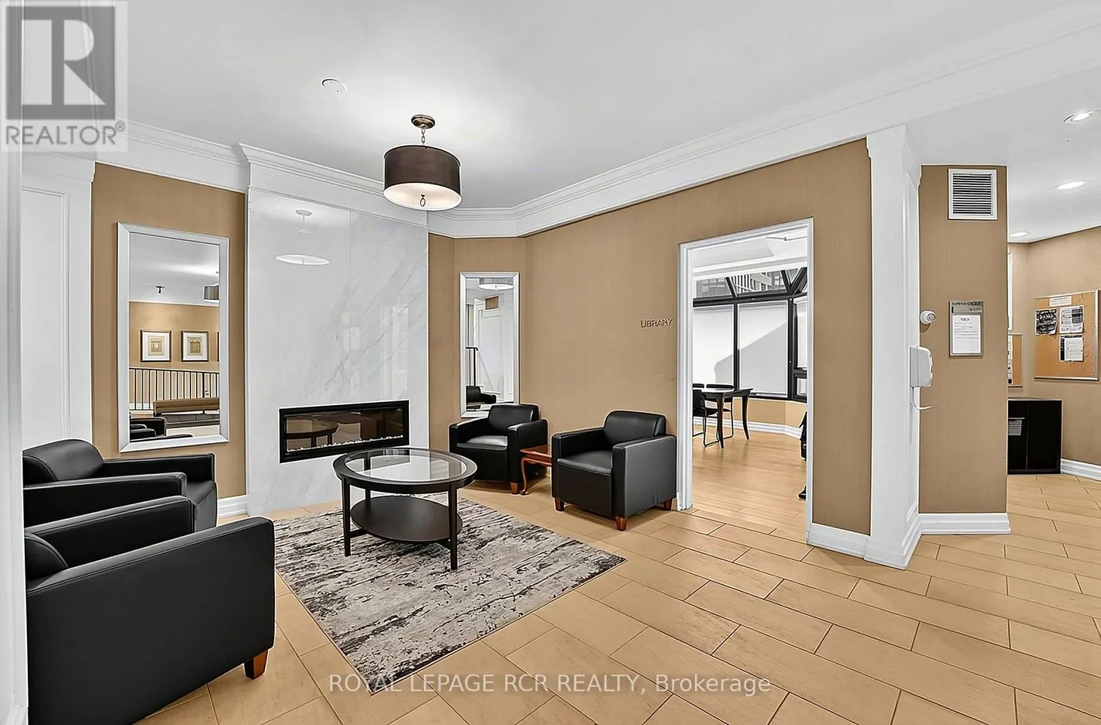 507 - 5 WELDRICK ROAD W