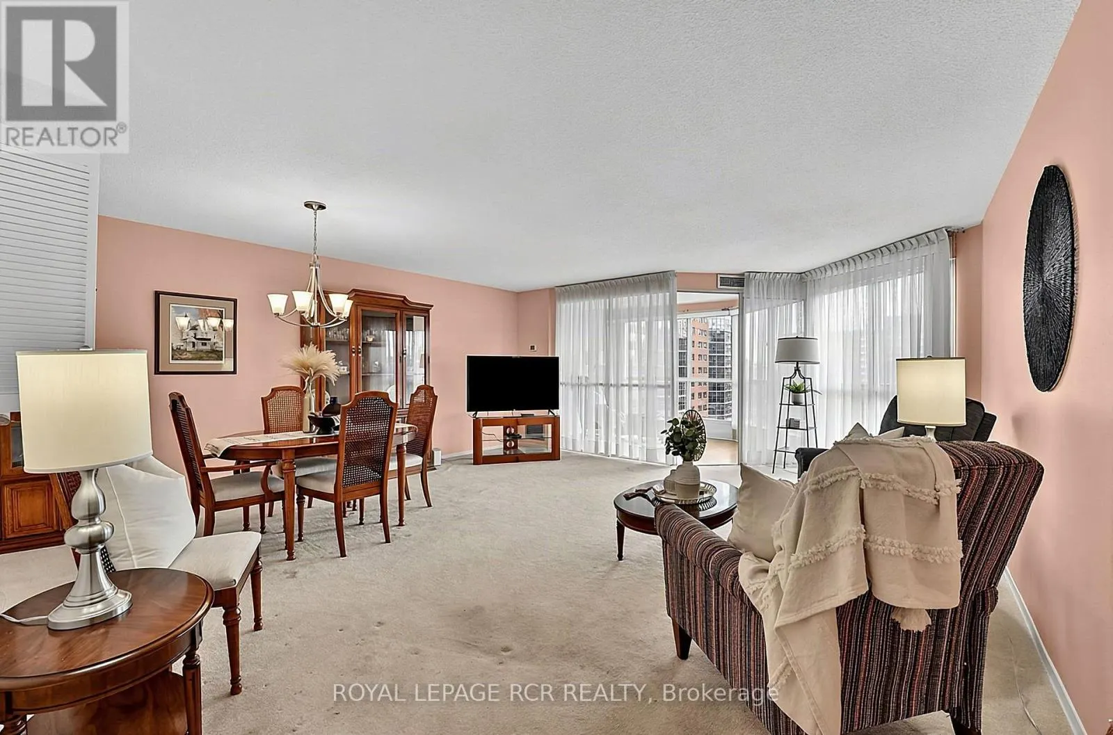507 - 5 WELDRICK ROAD W