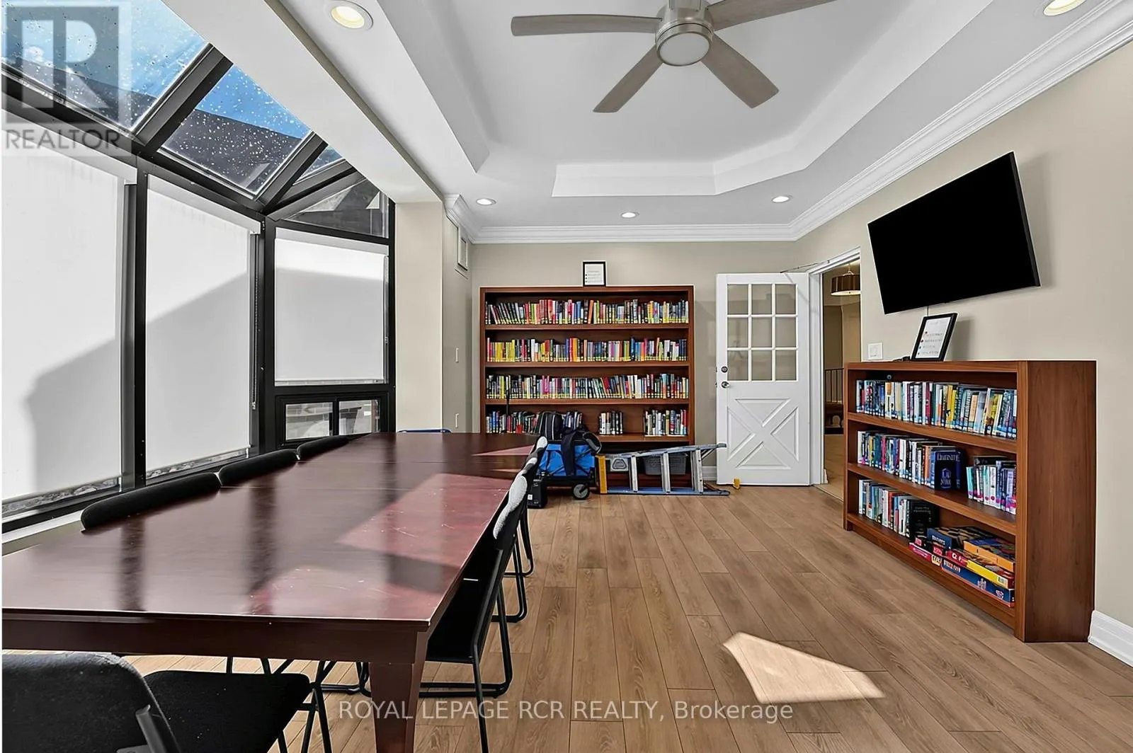 507 - 5 WELDRICK ROAD W