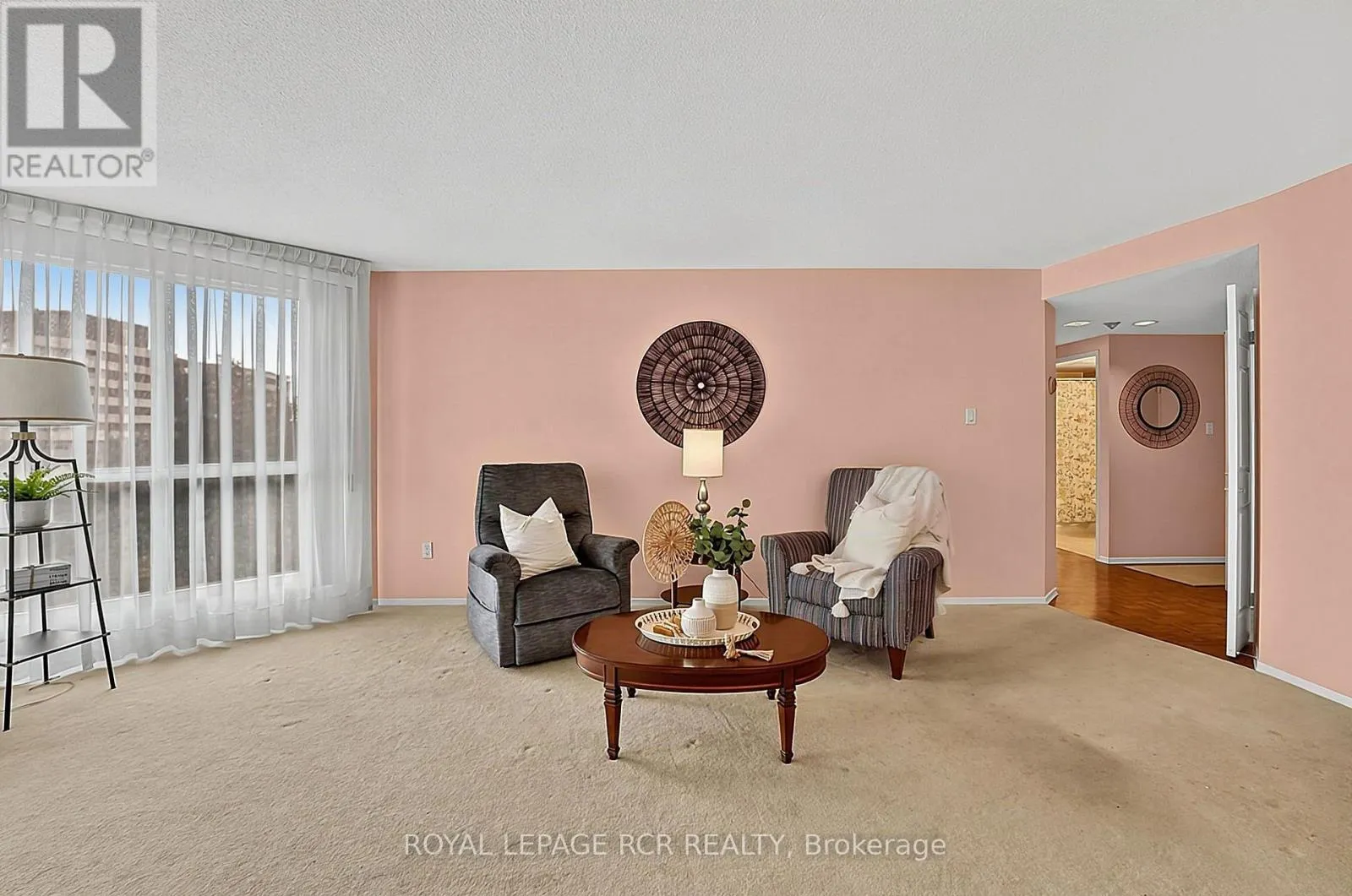 507 - 5 WELDRICK ROAD W