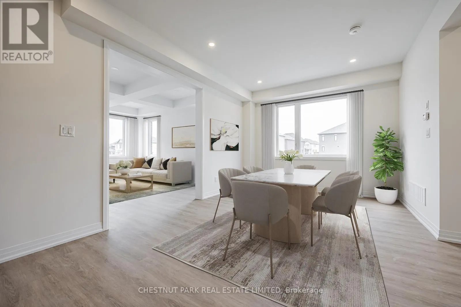 41 ROBERT EATON AVENUE