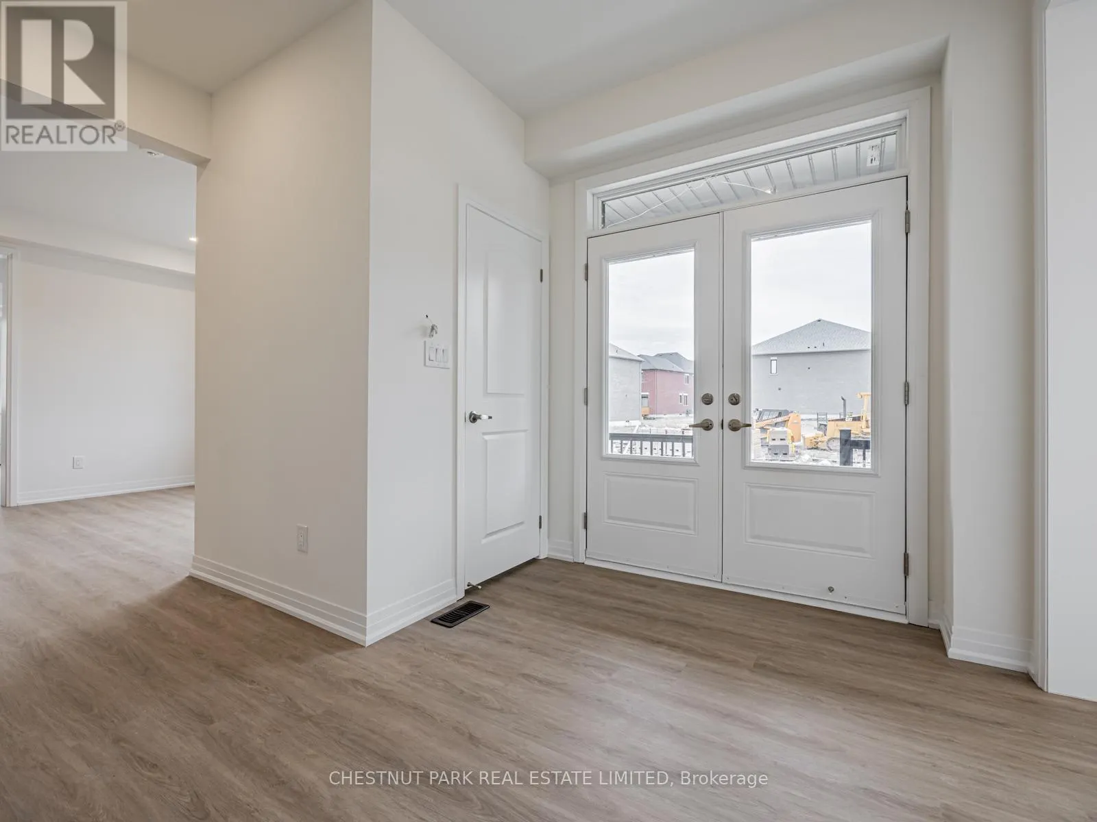 41 ROBERT EATON AVENUE