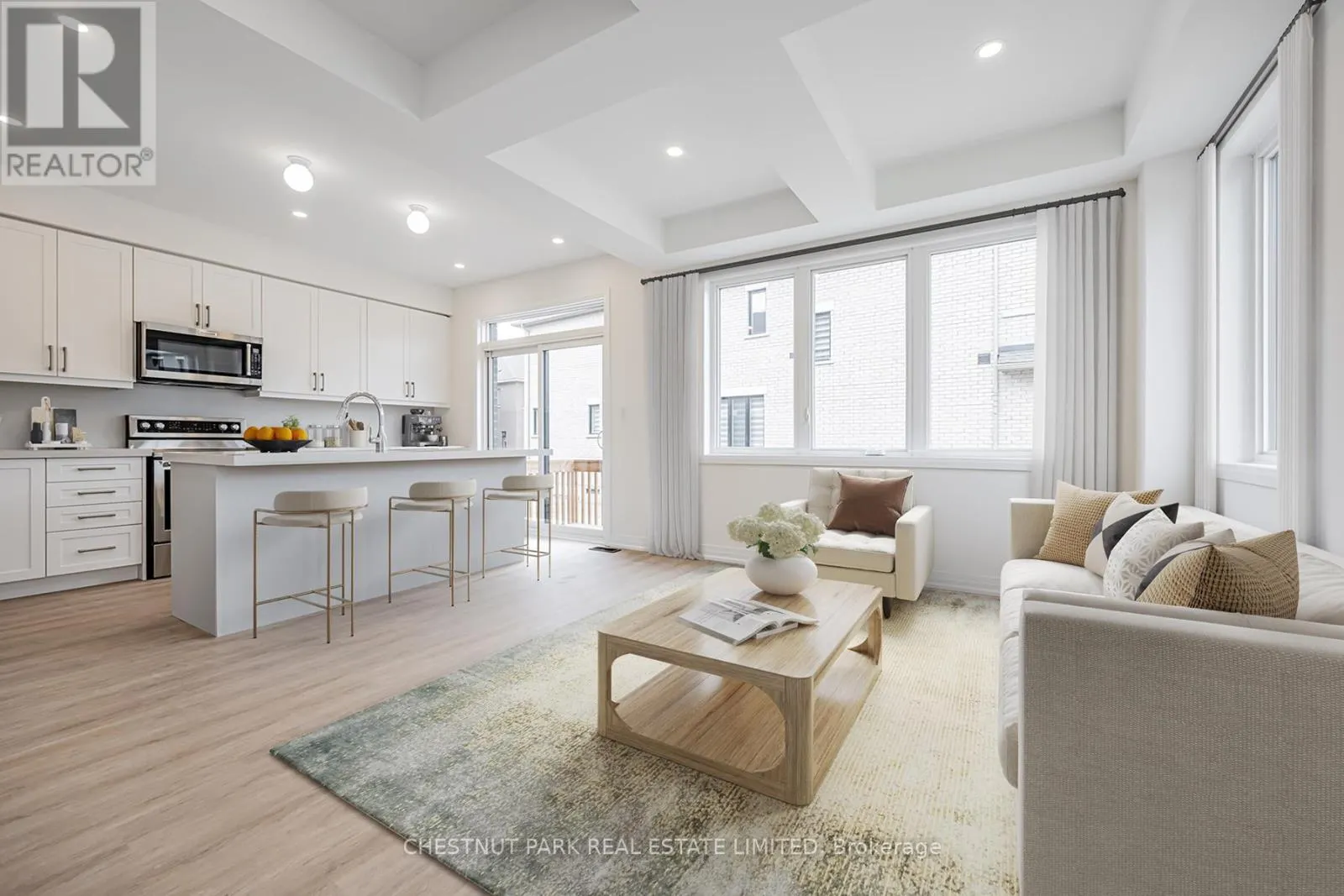 41 ROBERT EATON AVENUE